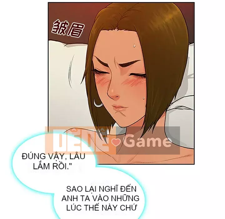 Người đàn ông được bao quanh bởi các nữ thần Chương 1-56