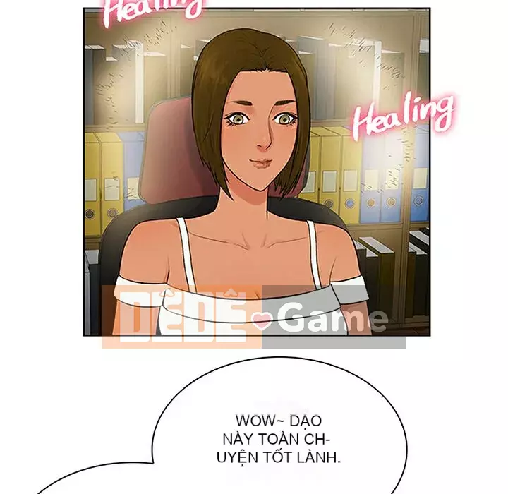 Người đàn ông được bao quanh bởi các nữ thần Chương 1-56