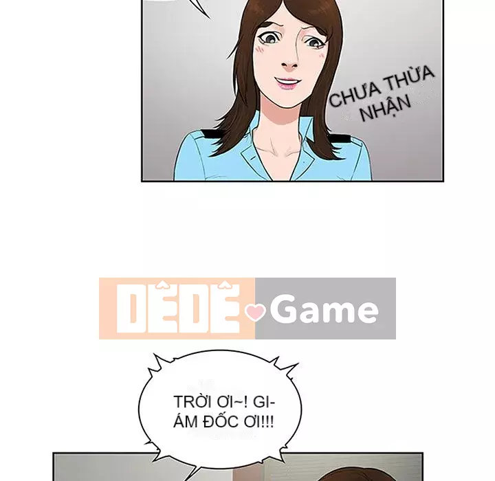 Người đàn ông được bao quanh bởi các nữ thần Chương 1-56