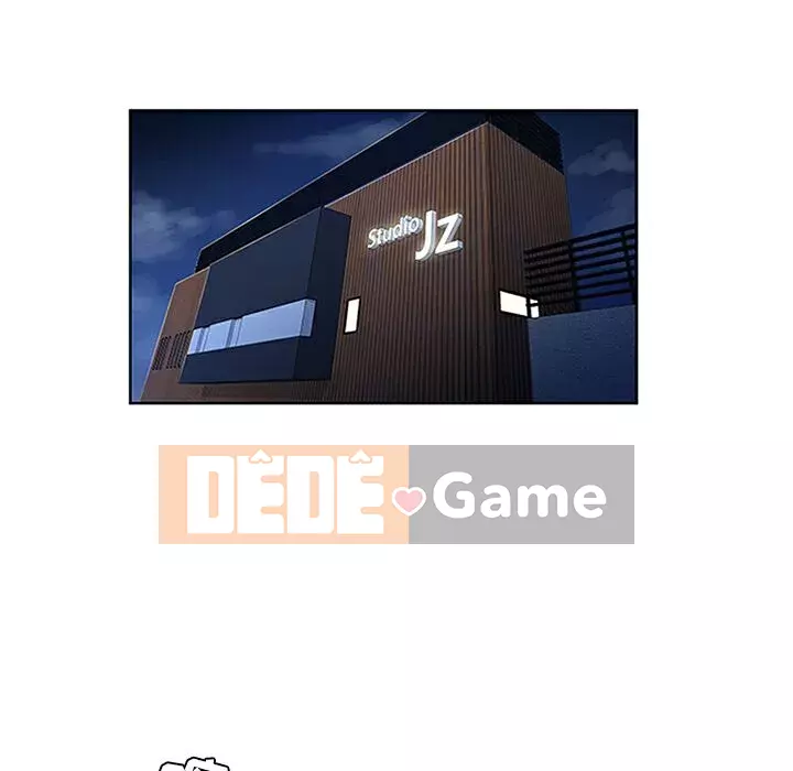 Người đàn ông được bao quanh bởi các nữ thần Chương 1-56