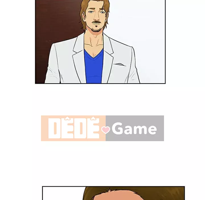 Người đàn ông được bao quanh bởi các nữ thần Chương 1-56