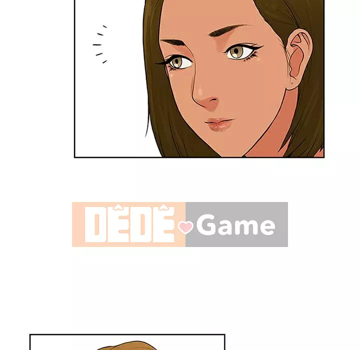 Người đàn ông được bao quanh bởi các nữ thần Chương 1-56