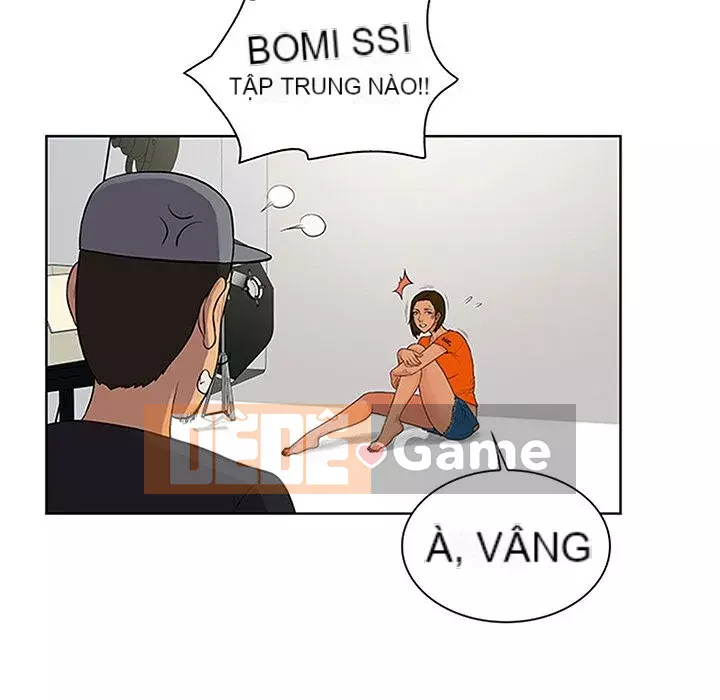 Người đàn ông được bao quanh bởi các nữ thần Chương 1-56