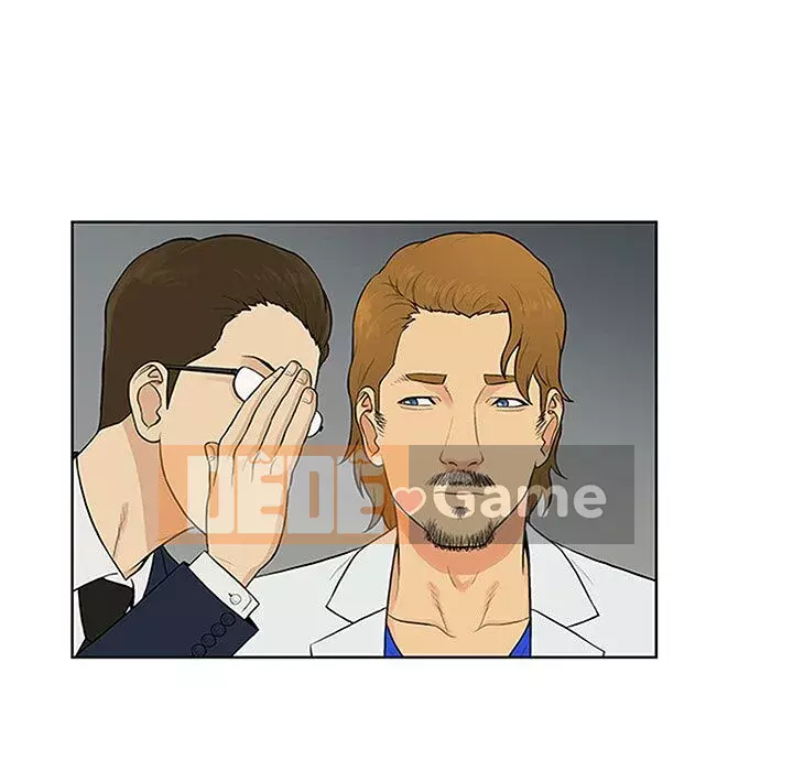 Người đàn ông được bao quanh bởi các nữ thần Chương 1-56