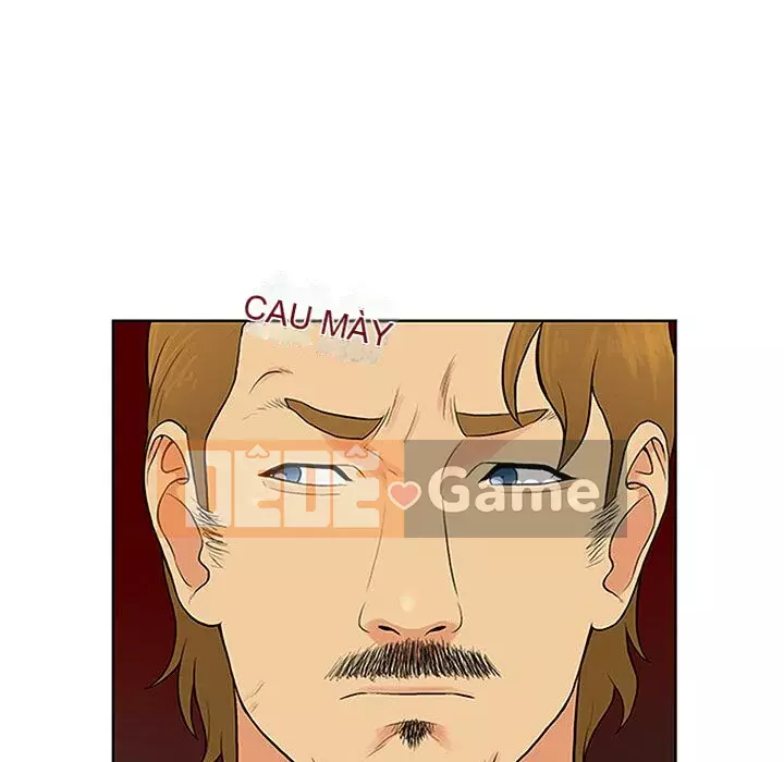 Người đàn ông được bao quanh bởi các nữ thần Chương 1-56