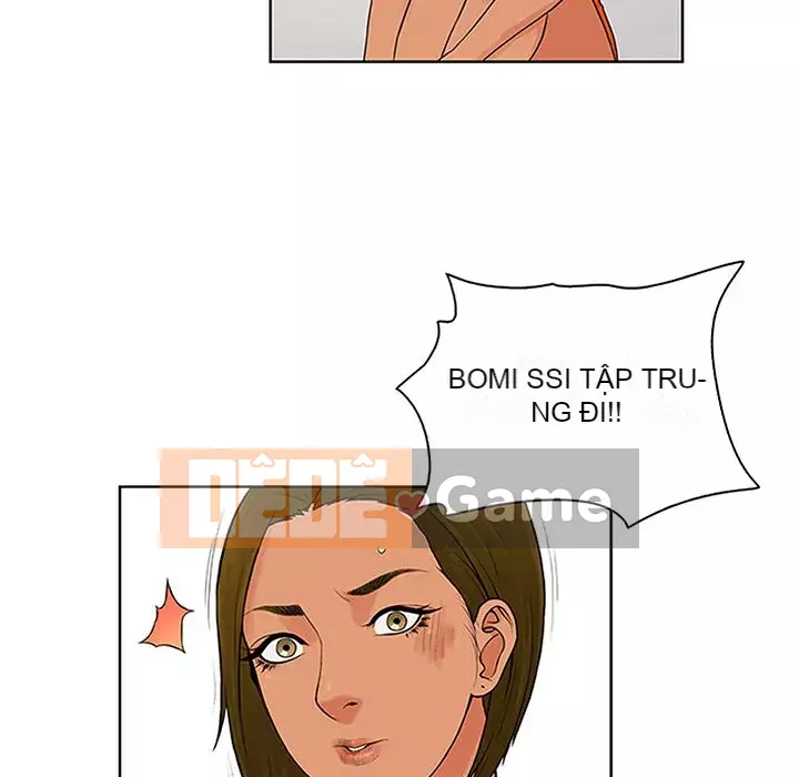 Người đàn ông được bao quanh bởi các nữ thần Chương 1-56