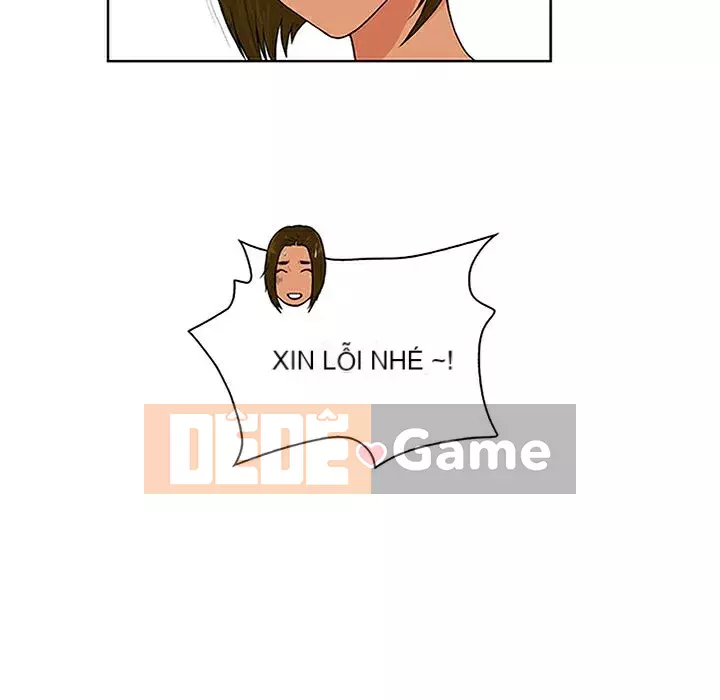 Người đàn ông được bao quanh bởi các nữ thần Chương 1-56