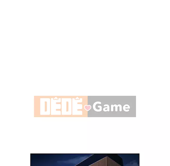 Người đàn ông được bao quanh bởi các nữ thần Chương 1-56