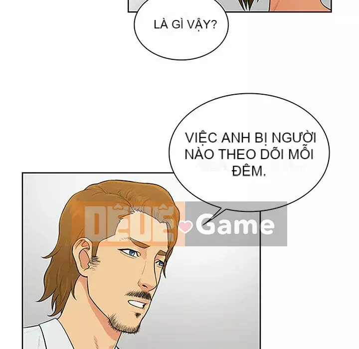 Người đàn ông được bao quanh bởi các nữ thần Chương 1-56