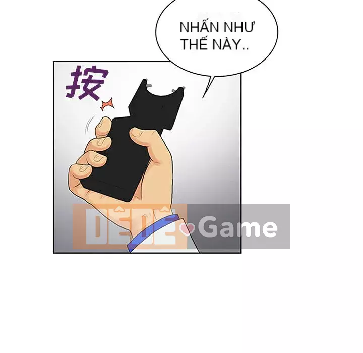 Người đàn ông được bao quanh bởi các nữ thần Chương 1-56