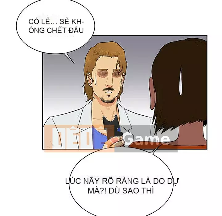 Người đàn ông được bao quanh bởi các nữ thần Chương 1-56