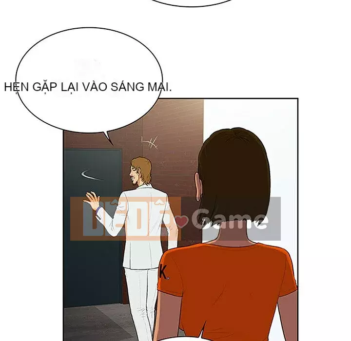 Người đàn ông được bao quanh bởi các nữ thần Chương 1-56