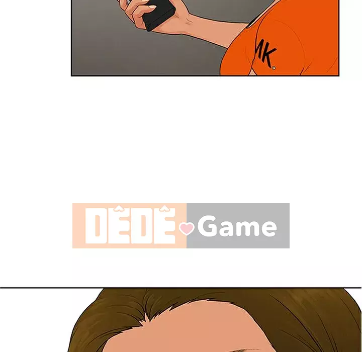 Người đàn ông được bao quanh bởi các nữ thần Chương 1-56