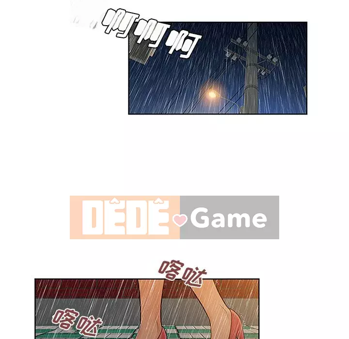 Người đàn ông được bao quanh bởi các nữ thần Chương 1-56