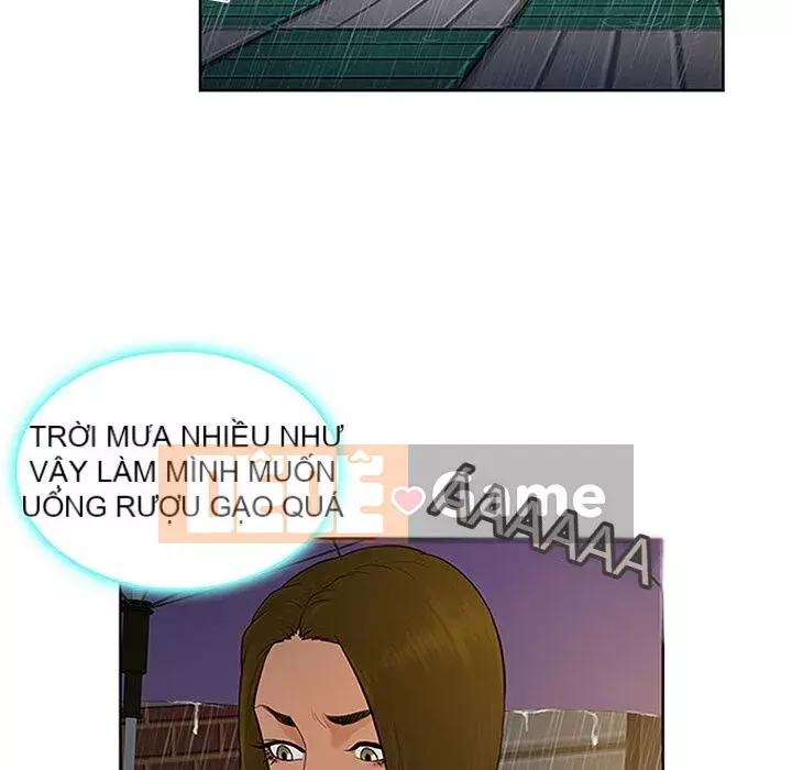 Người đàn ông được bao quanh bởi các nữ thần Chương 1-56