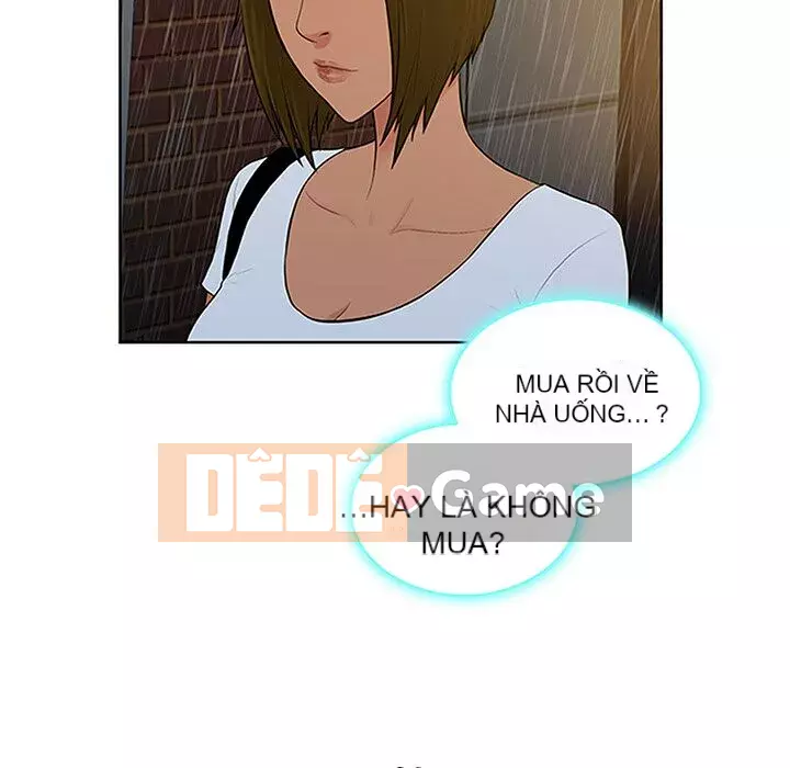 Người đàn ông được bao quanh bởi các nữ thần Chương 1-56