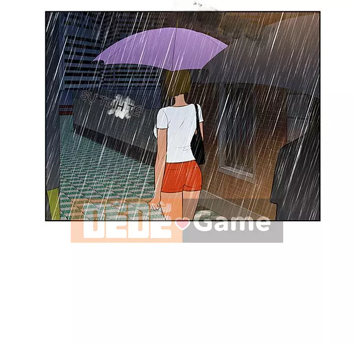 Người đàn ông được bao quanh bởi các nữ thần Chương 1-56