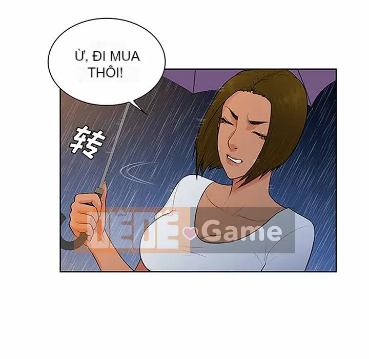 Người đàn ông được bao quanh bởi các nữ thần Chương 1-56