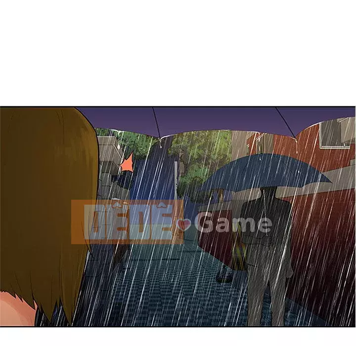 Người đàn ông được bao quanh bởi các nữ thần Chương 1-56