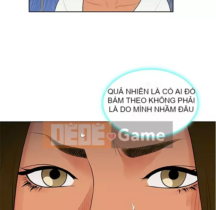 Người đàn ông được bao quanh bởi các nữ thần Chương 1-56