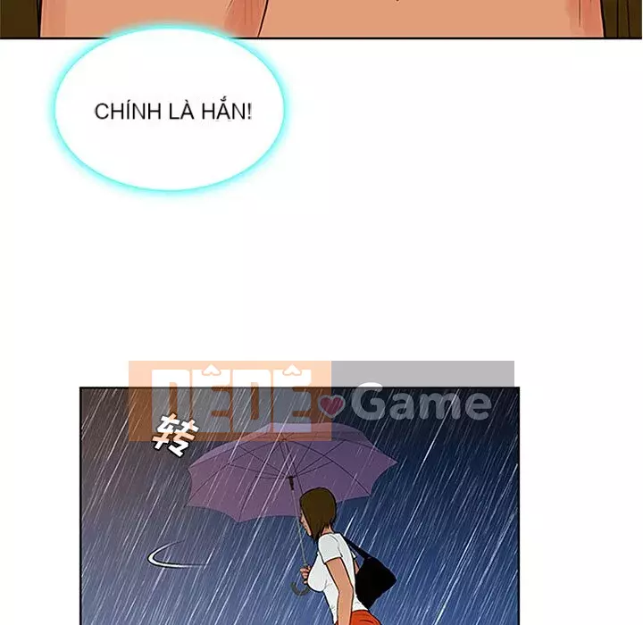 Người đàn ông được bao quanh bởi các nữ thần Chương 1-56