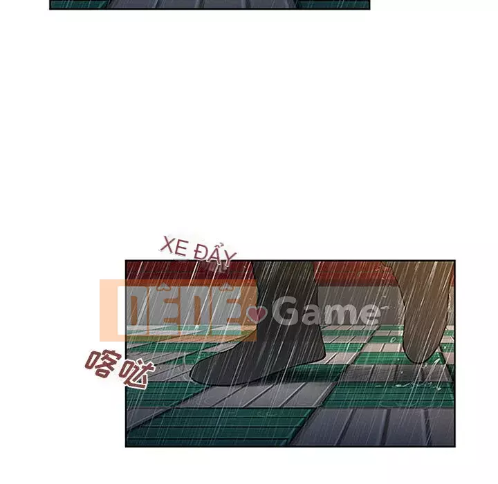 Người đàn ông được bao quanh bởi các nữ thần Chương 1-56