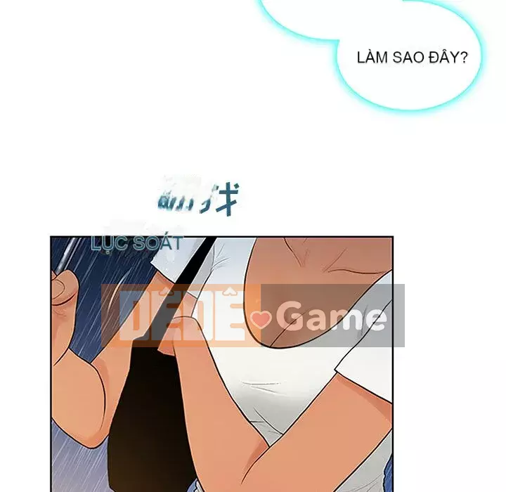 Người đàn ông được bao quanh bởi các nữ thần Chương 1-56