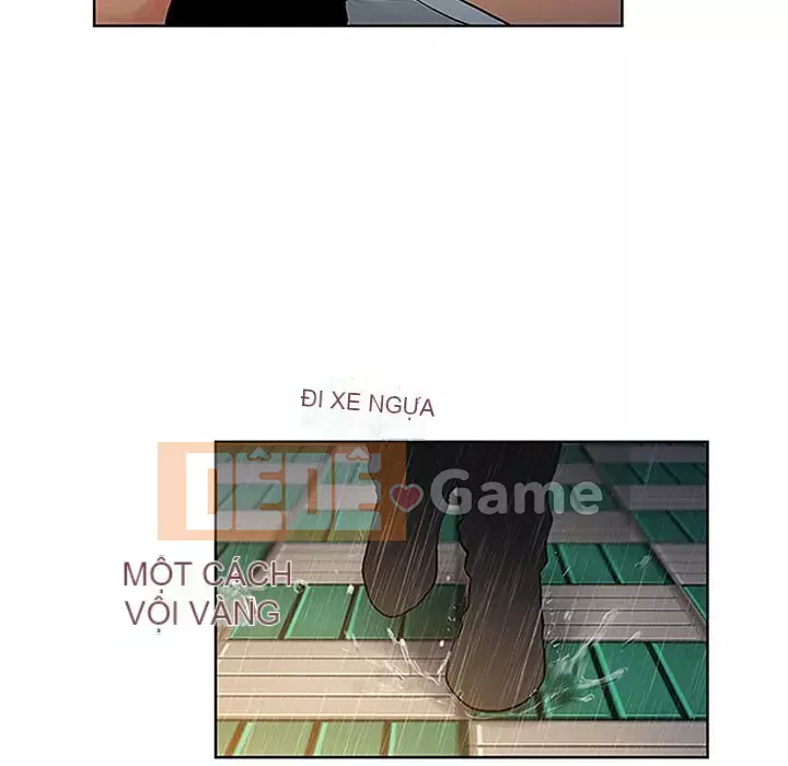 Người đàn ông được bao quanh bởi các nữ thần Chương 1-56