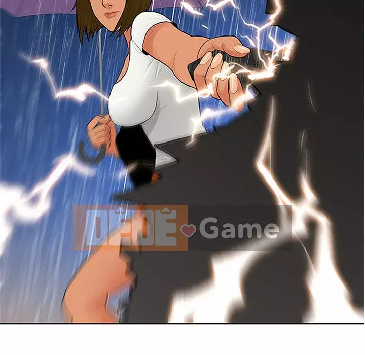 Người đàn ông được bao quanh bởi các nữ thần Chương 1-56