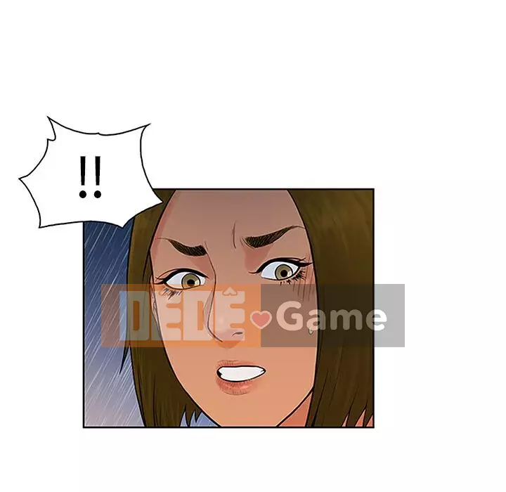 Người đàn ông được bao quanh bởi các nữ thần Chương 1-56