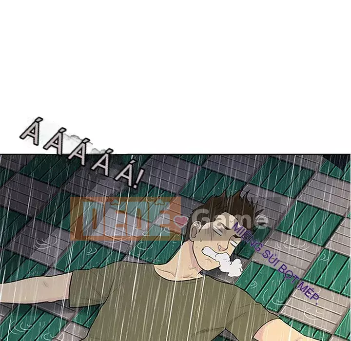 Người đàn ông được bao quanh bởi các nữ thần Chương 1-56