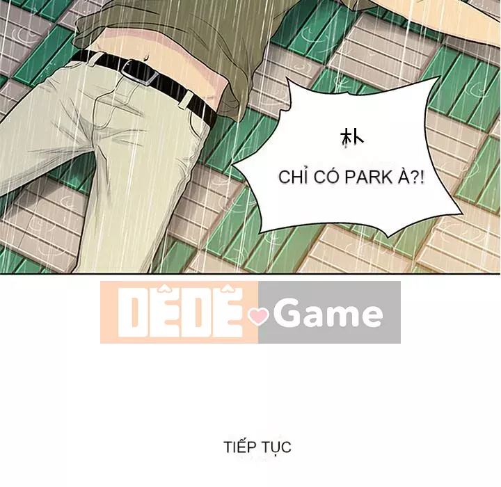 Người đàn ông được bao quanh bởi các nữ thần Chương 1-56