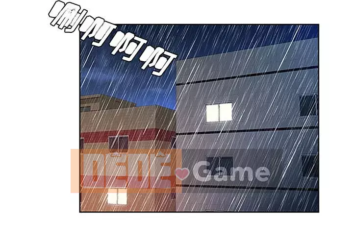 Người đàn ông được bao quanh bởi các nữ thần Chương 1-56