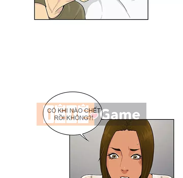 Người đàn ông được bao quanh bởi các nữ thần Chương 1-56