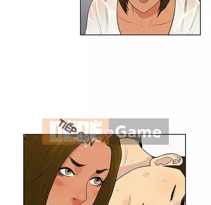 Người đàn ông được bao quanh bởi các nữ thần Chương 1-56