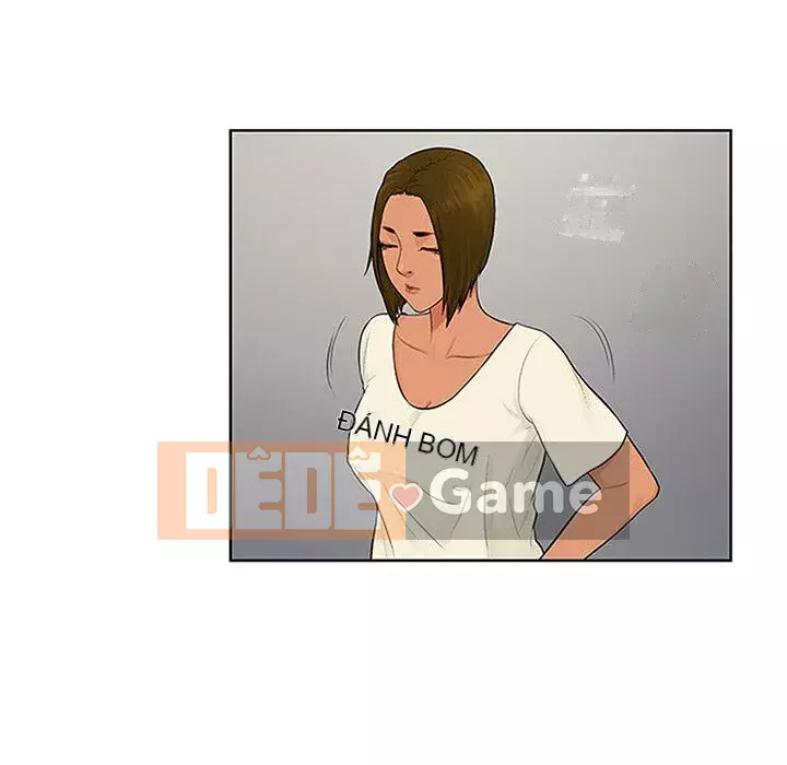 Người đàn ông được bao quanh bởi các nữ thần Chương 1-56