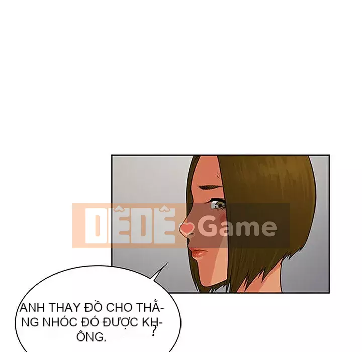 Người đàn ông được bao quanh bởi các nữ thần Chương 1-56