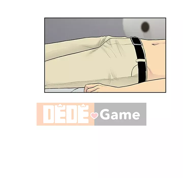 Người đàn ông được bao quanh bởi các nữ thần Chương 1-56