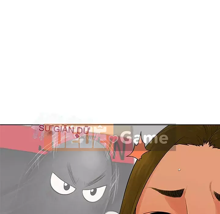 Người đàn ông được bao quanh bởi các nữ thần Chương 1-56