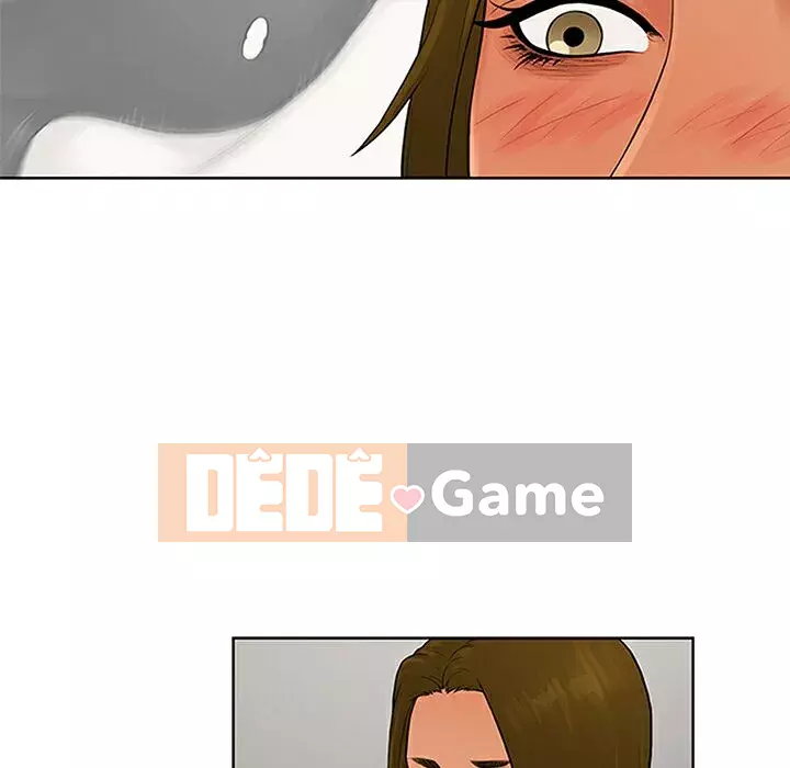 Người đàn ông được bao quanh bởi các nữ thần Chương 1-56