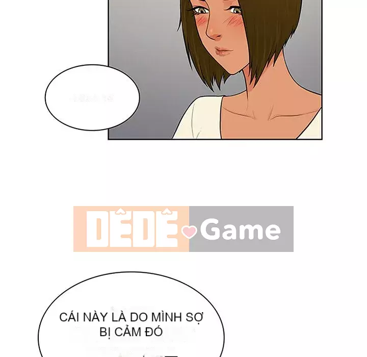 Người đàn ông được bao quanh bởi các nữ thần Chương 1-56