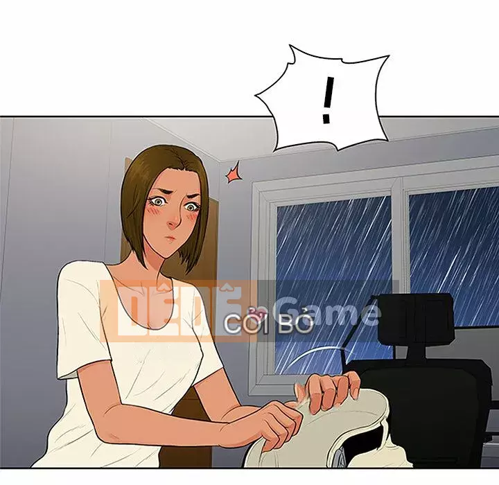 Người đàn ông được bao quanh bởi các nữ thần Chương 1-56