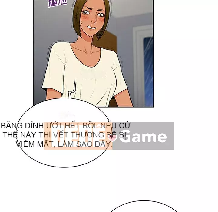 Người đàn ông được bao quanh bởi các nữ thần Chương 1-56