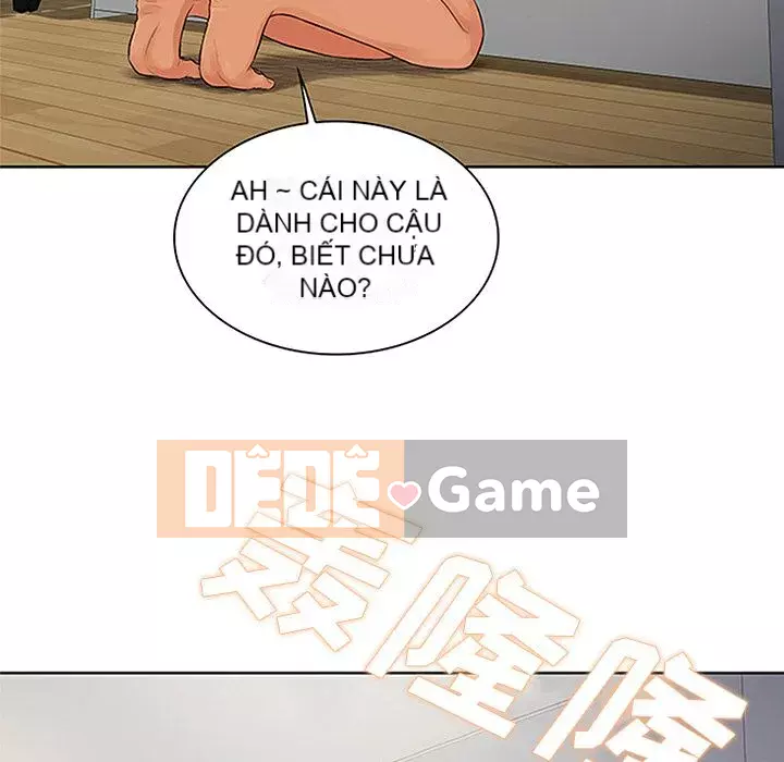 Người đàn ông được bao quanh bởi các nữ thần Chương 1-56