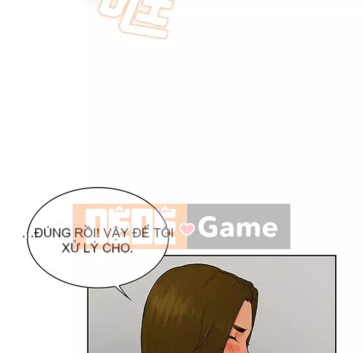 Người đàn ông được bao quanh bởi các nữ thần Chương 1-56