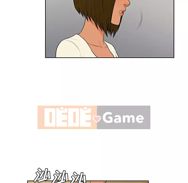 Người đàn ông được bao quanh bởi các nữ thần Chương 1-56