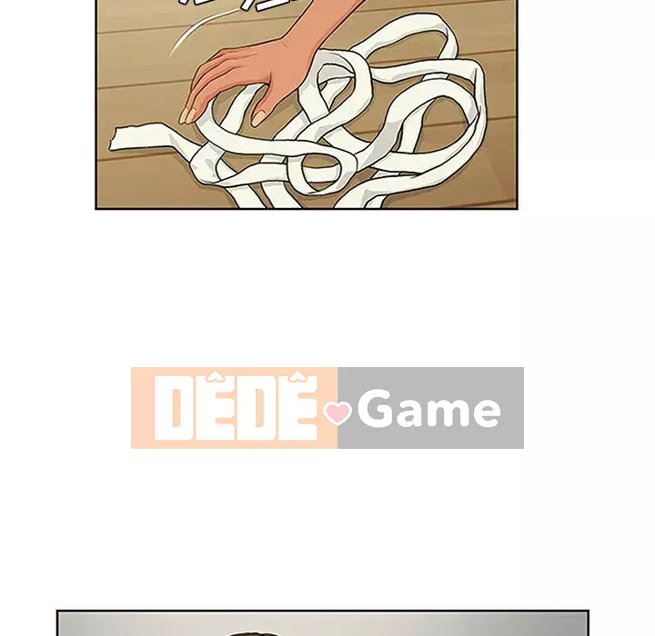 Người đàn ông được bao quanh bởi các nữ thần Chương 1-56