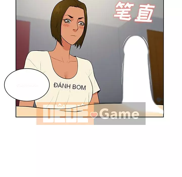 Người đàn ông được bao quanh bởi các nữ thần Chương 1-56