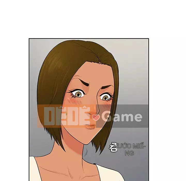 Người đàn ông được bao quanh bởi các nữ thần Chương 1-56