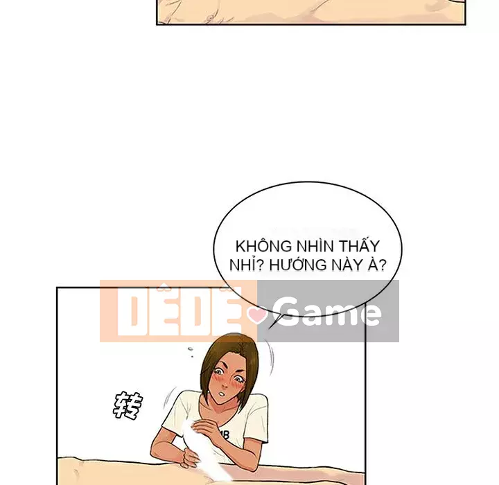 Người đàn ông được bao quanh bởi các nữ thần Chương 1-56